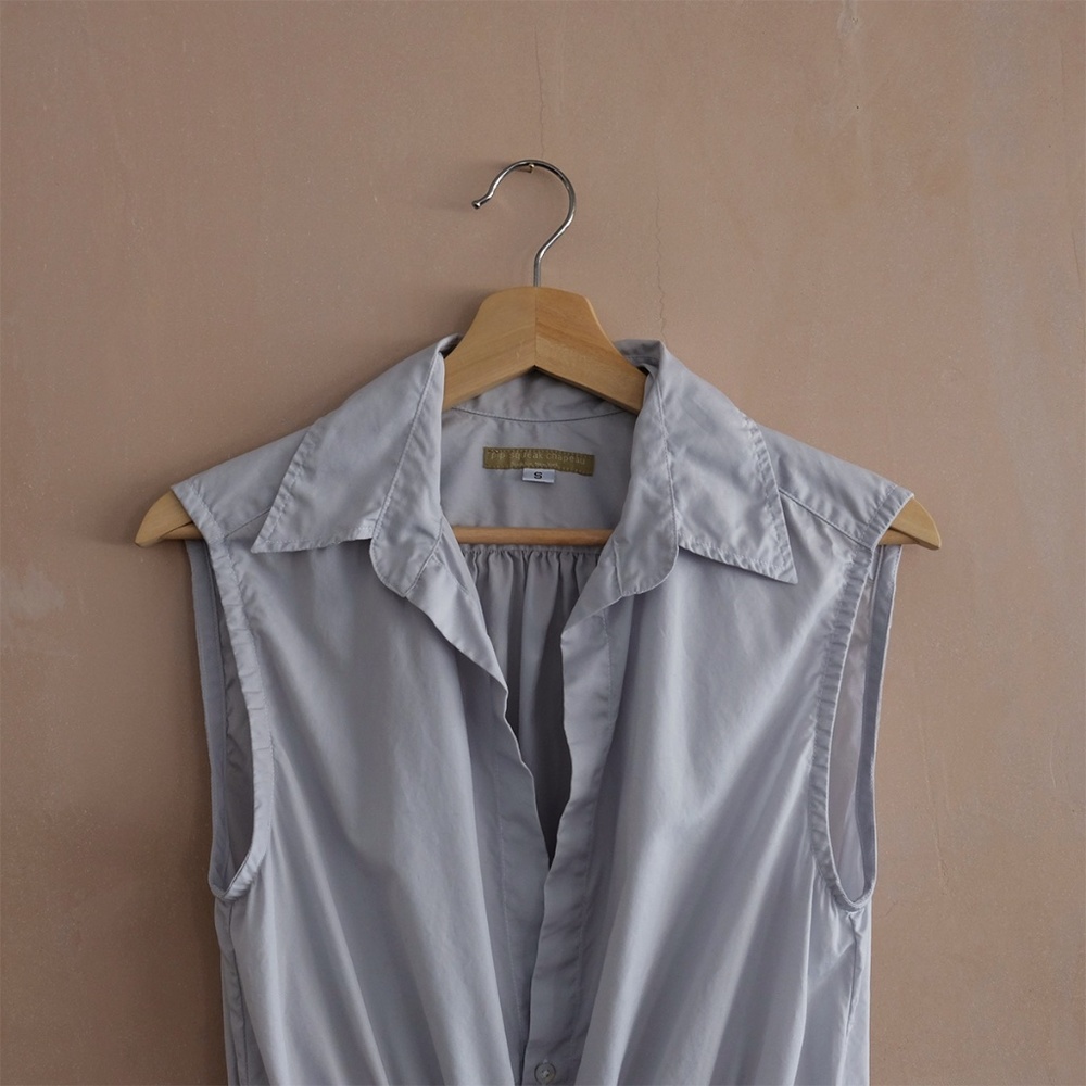 Pip Squeak Hampton's Dress Grey